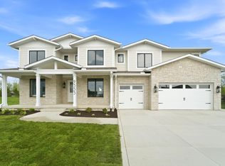 8450 W 105th Ave, Saint John, IN 46373