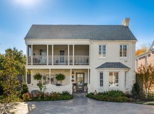 3105 Mockingbird Ln, Highland Park, TX 75205