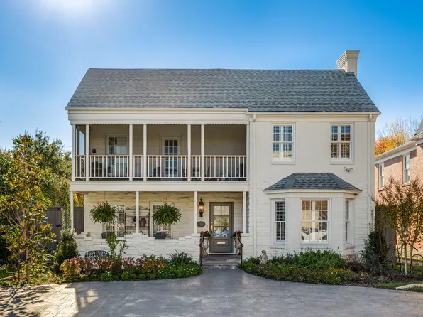 3105 Mockingbird Ln, Highland Park, TX 75205