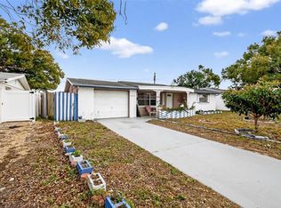 3650 Pensdale Dr, New Port Richey, FL 34652