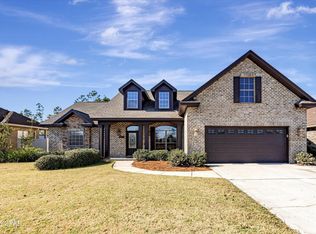 2608 Redtail St, Panama City, FL 32405