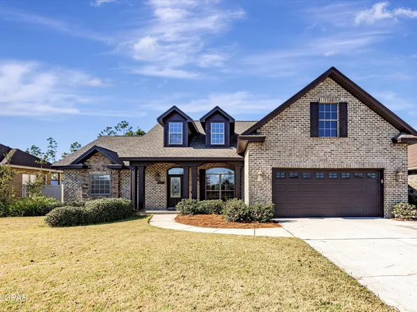 2608 Redtail St, Panama City, FL 32405