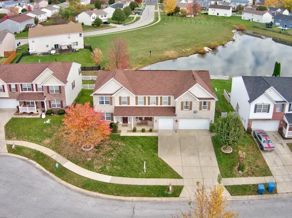 1339 Hillcot Way, Indianapolis, IN 46231