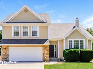 5733 Belmont Dr, Shawnee, KS 66226