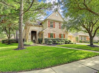 20978 Annendale Cir, Porter, TX 77365