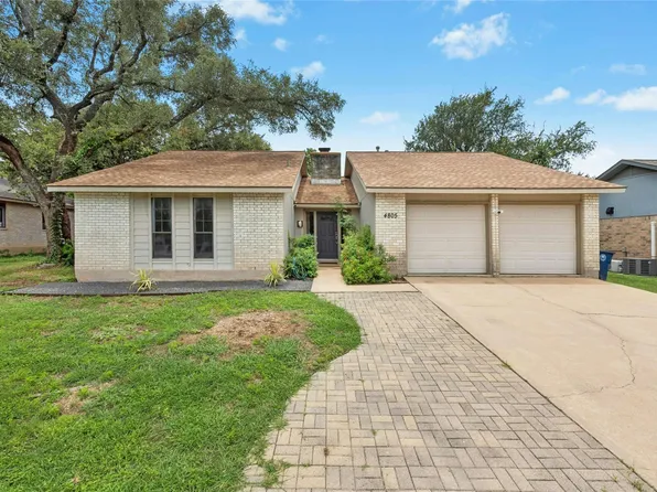 4805 Duval Rd, Austin, TX 78727