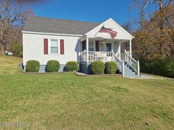 9406 3rd Street Rd, Louisville, KY 40272