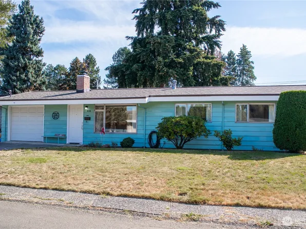 650 Jefferson Avenue NE, Renton, WA 98056