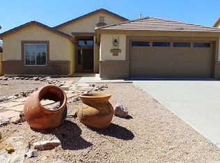 7060 E Hacienda La Noria Ln, Gold Canyon, AZ 85118