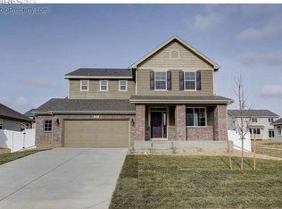 463 Tahoe Dr, Loveland, CO 80538