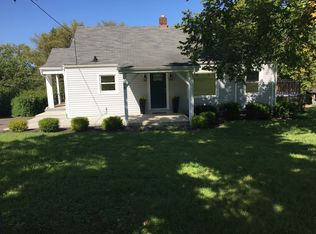 554 Lebanon St, Monroe, OH 45050