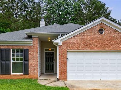 10247 Deep Creek Pl, Union City, GA, 30291