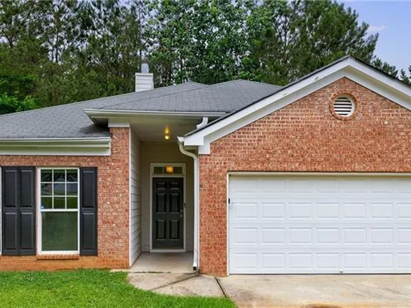 10247 Deep Creek Pl, Union City, GA 30291