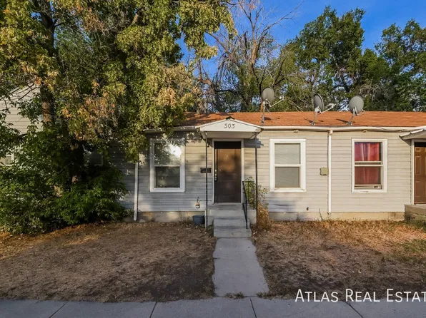 303 S Concord St, Salt Lake City, UT 84104