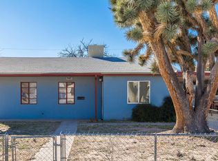 1710 Baldwin Dr, Las Cruces, NM 88001