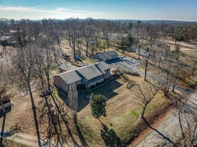 83 County Road 610, Mountain Home, AR, 72653