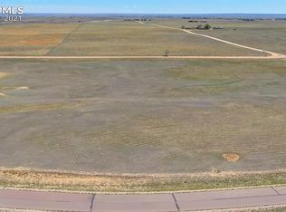 1965 Terri Lee Dr, Peyton, CO 80831