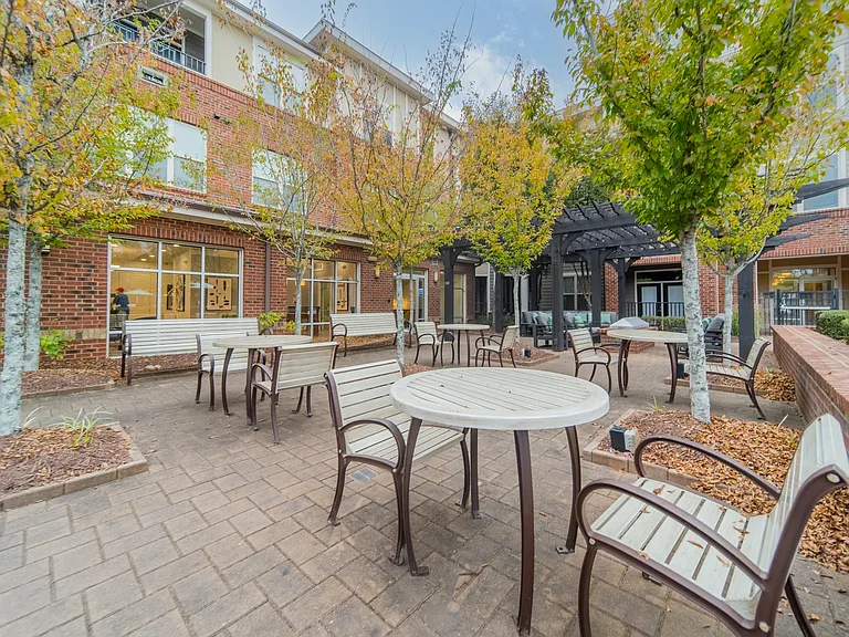 Meridian at Harrison Pointe — Photo 40