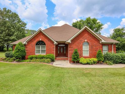 329 Royal Park Dr, Calvert City, KY, 42029