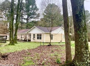 266 Kent Rd, Star City, AR 71667