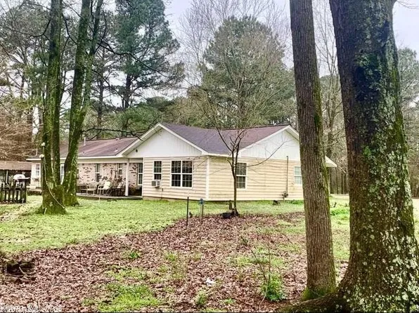 266 Kent Rd, Star City, AR 71667