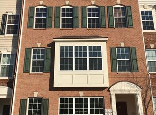 6225 Aster Haven Cir, Haymarket, VA 20169