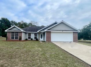 30 Cheyenne Cir, Purvis, MS 39475