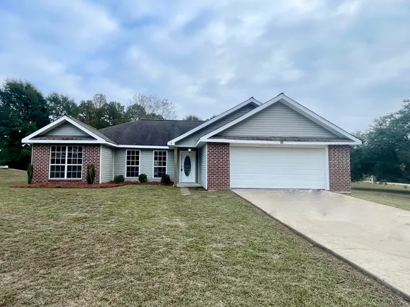 30 Cheyenne Cir, Purvis, MS 39475