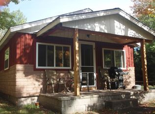 2500 N Shore Road-charley Lk, Gwinn, MI 49841