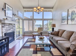 17303 Spanaway Loop Rd S UNIT 9, Spanaway, WA 98387