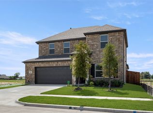 1847 Murrah, Forney, TX 75126
