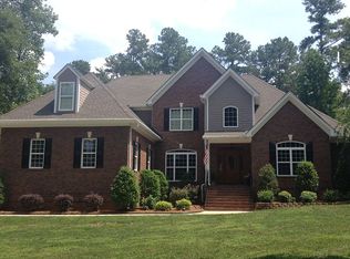 372 Riverwood Rd, Mooresville, NC 28117