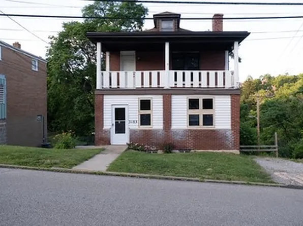 3185 Glendale Ave, Pittsburgh, PA 15227