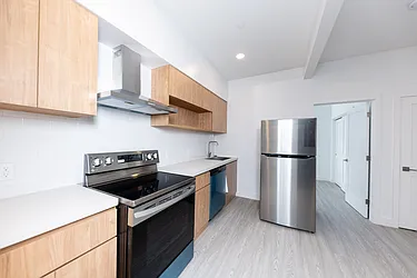 Rented by Oxford Property Group