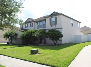 3975 Cedar Hammock Trl, Saint Cloud, FL 34772