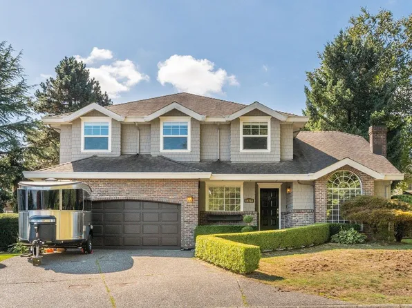 10753 Hazel Ct, Surrey, BC V4N 1W2