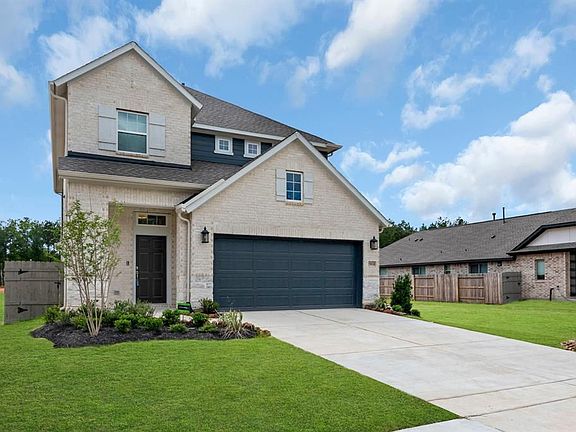 2nd image of 17438 Vino Vines Ln
