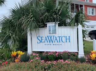140 Seawatch Way, Kure Beach, NC 28449