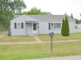 337 Anderson Rd, Chesterfield, IN 46017
