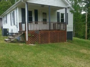 200 Blevins Hollow Rd, Elizabethton, TN 37643