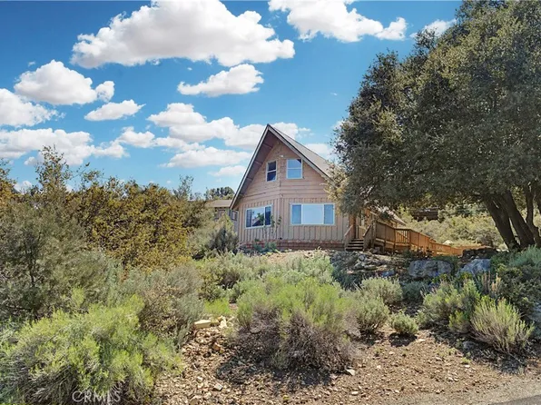 2028 Linden Dr, Pine Mountain Club, CA 93222