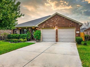 238 Golden Grain Dr, Rosenberg, TX 77469