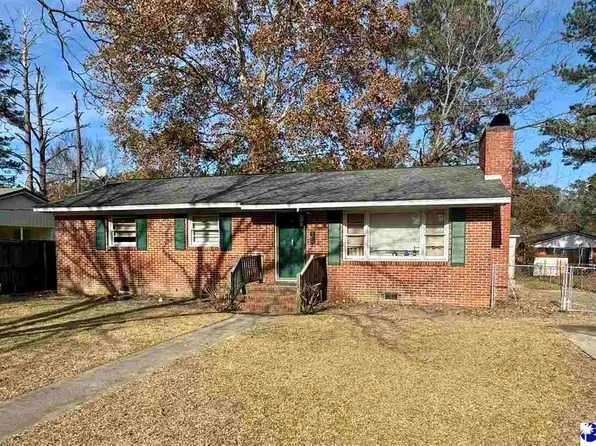 602 W Bond St, Marion, SC 29571