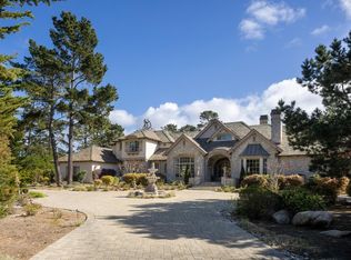 1310 Portola Rd, Pebble Beach, CA 93953