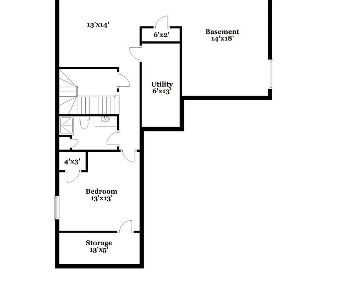858 Sundown Dr — Photo 4