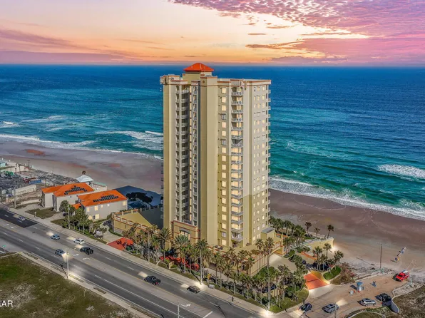 2300 N Atlantic Ave APT 1701, Daytona Beach, FL 32118