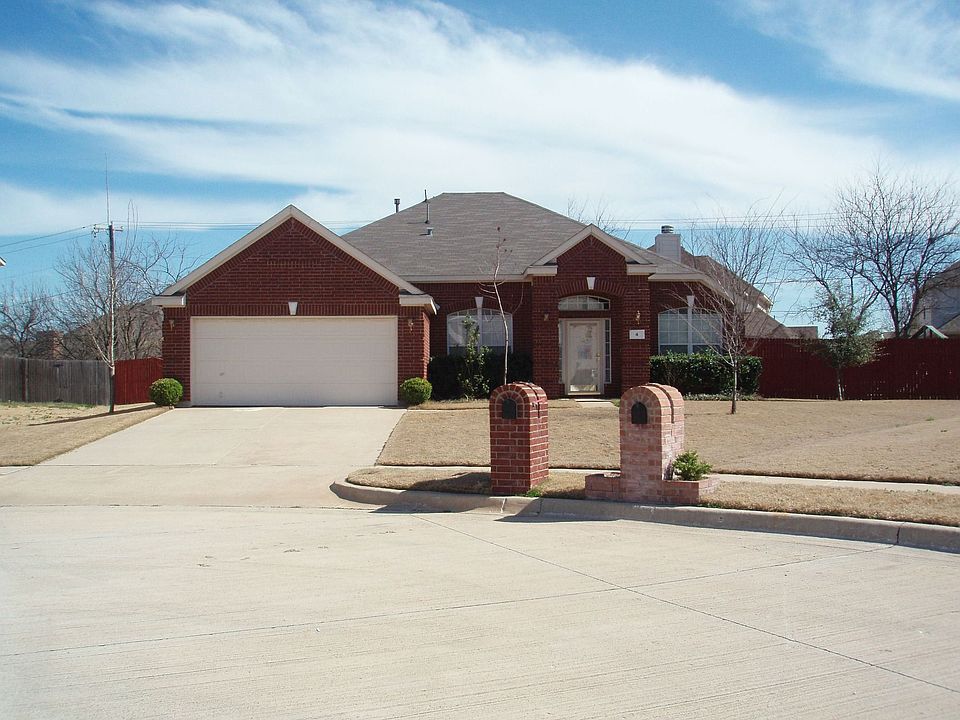 Beautiful Brick Home