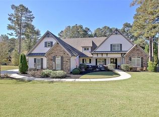 214 Northwynn Dr, Sharpsburg, GA 30277