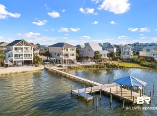 140 Sand Dune Dr, Gulf Shores, AL 36542