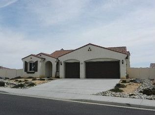 41726 Chardonnay Ave, Palmdale, CA 93551